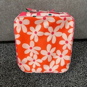 Thermal lunch box bando